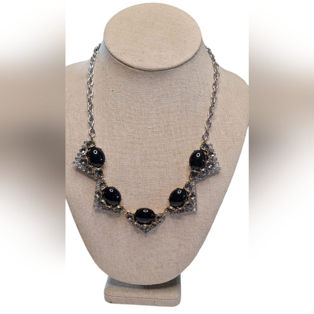 Stella & Dot Rory Statement Necklace - Picture 12 of 15